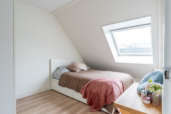 Medium property photo - Lisdoddestraat 36, 2165 VB Lisserbroek